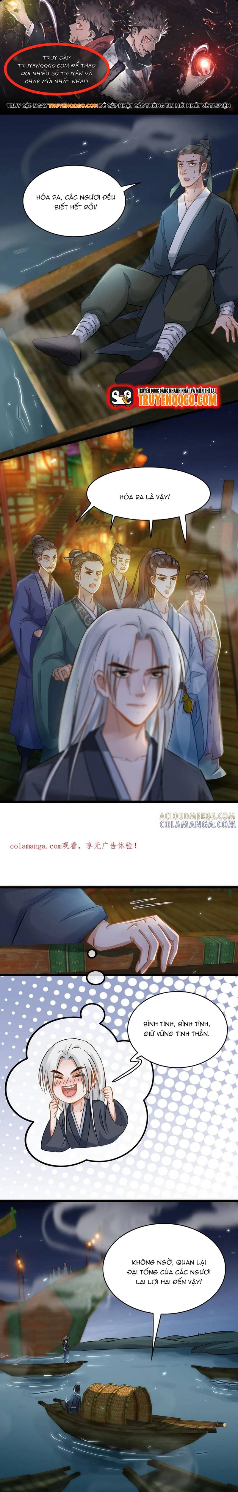 Xuyên Đến Nam Tống Phá Kỳ Án Chapter 31 - 1