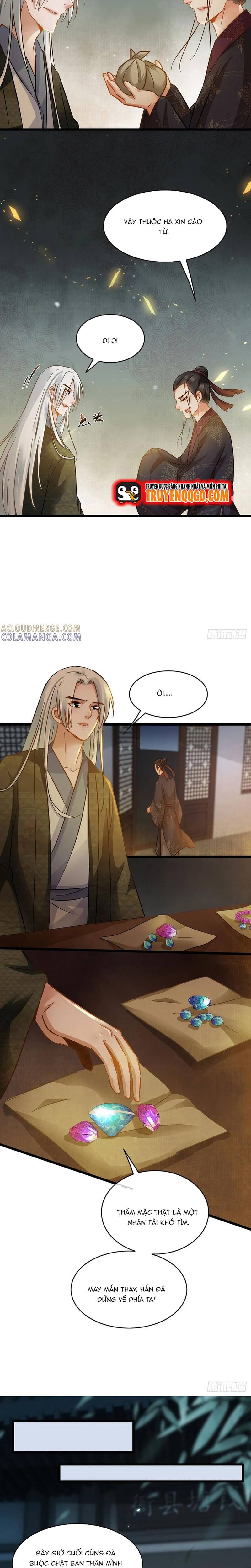 Xuyên Đến Nam Tống Phá Kỳ Án Chapter 33 - 5