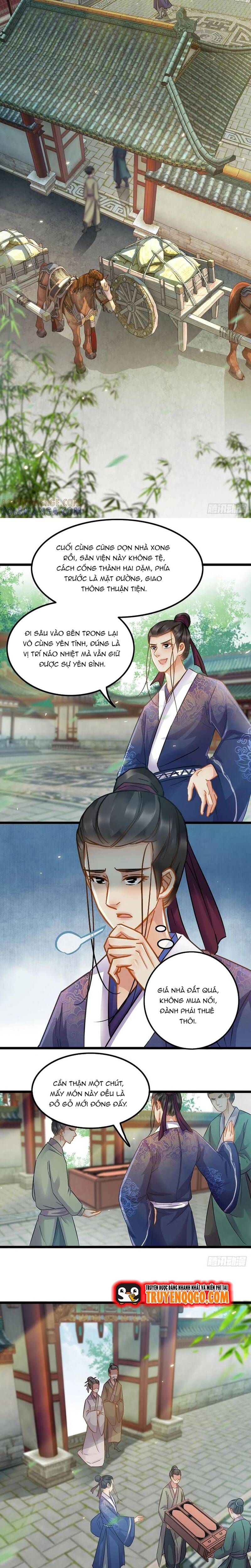 Xuyên Đến Nam Tống Phá Kỳ Án Chapter 33 - 7