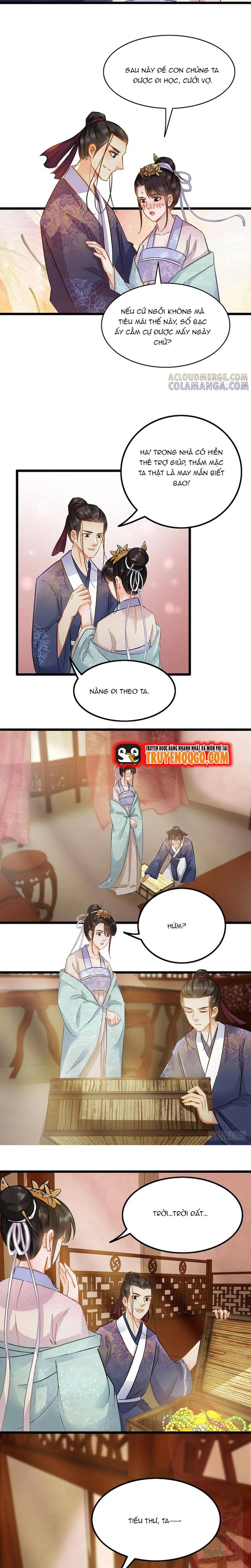 Xuyên Đến Nam Tống Phá Kỳ Án Chapter 33 - 9