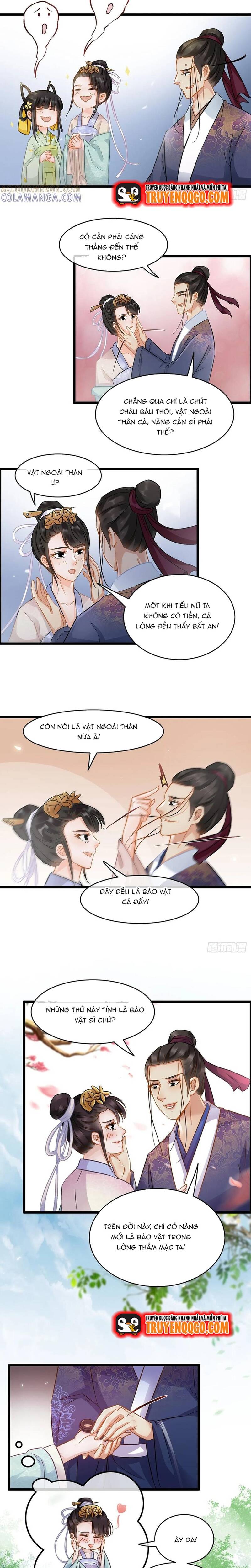 Xuyên Đến Nam Tống Phá Kỳ Án Chapter 33 - 12