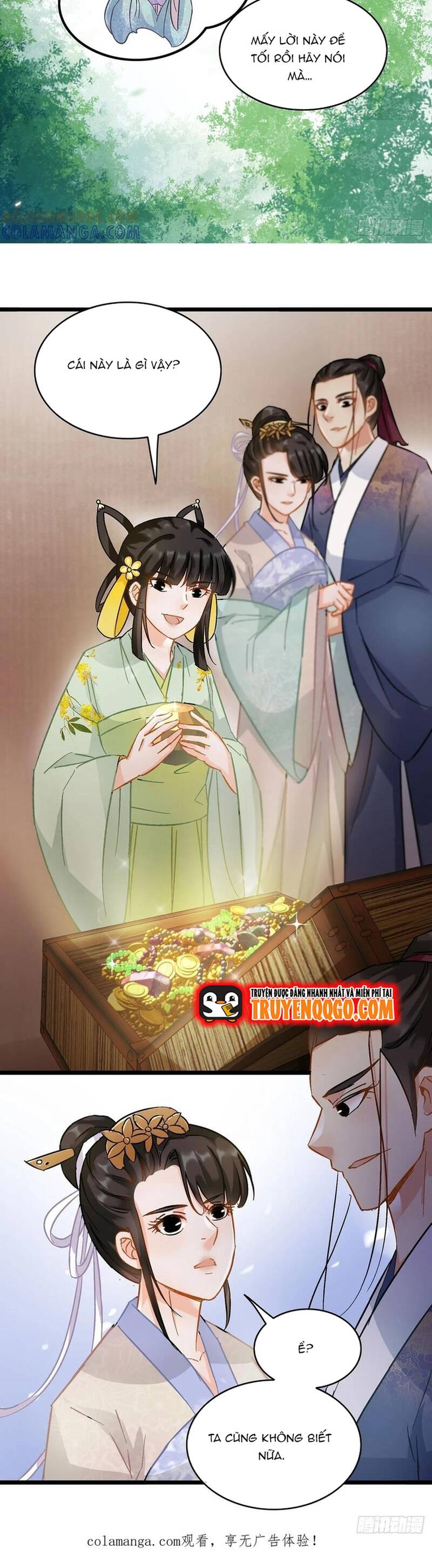 Xuyên Đến Nam Tống Phá Kỳ Án Chapter 33 - 13