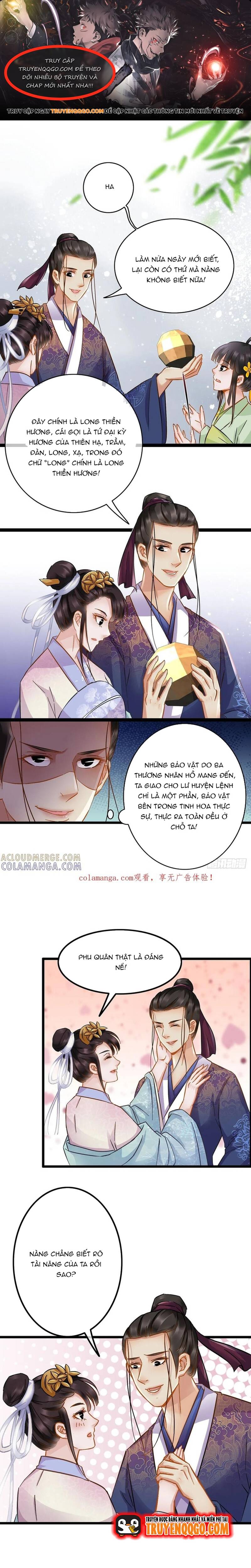 Xuyên Đến Nam Tống Phá Kỳ Án Chapter 34 - 1