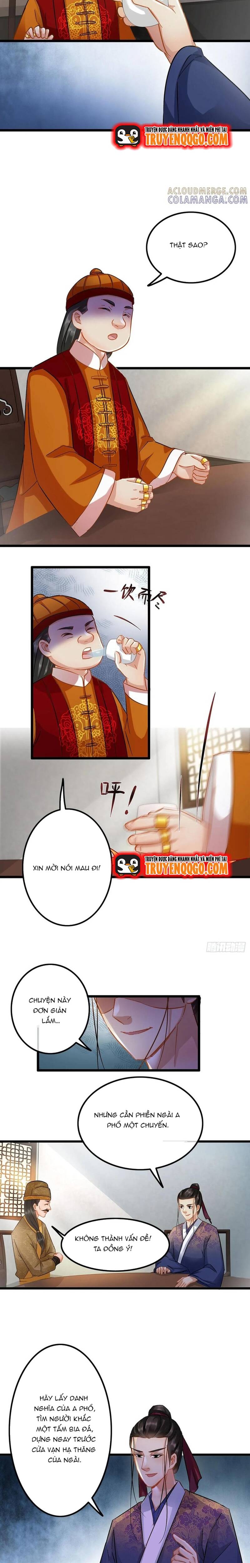 Xuyên Đến Nam Tống Phá Kỳ Án Chapter 34 - 12