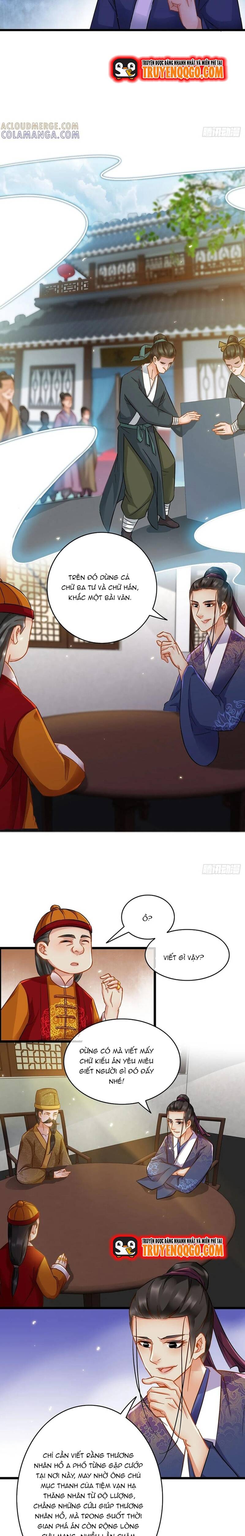 Xuyên Đến Nam Tống Phá Kỳ Án Chapter 34 - 13