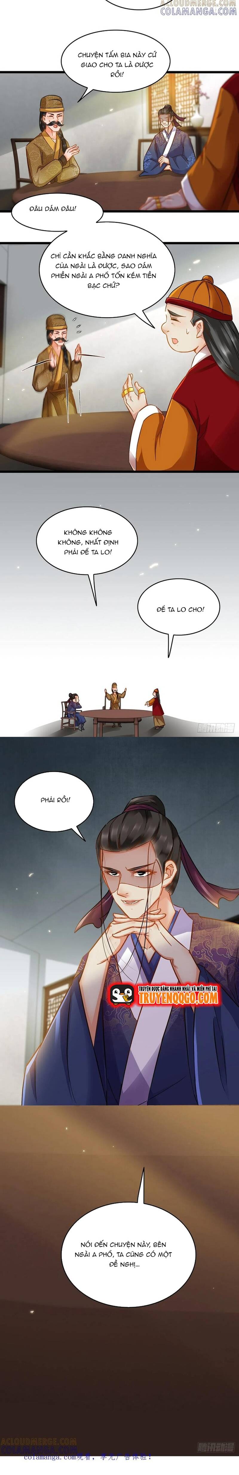 Xuyên Đến Nam Tống Phá Kỳ Án Chapter 34 - 15