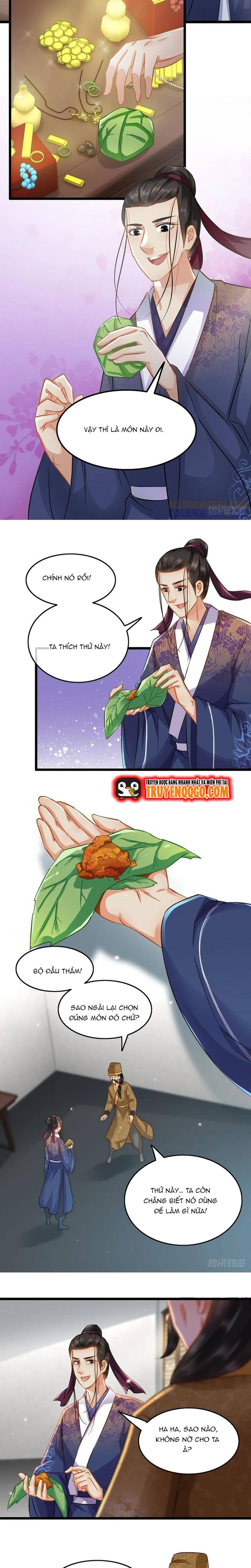 Xuyên Đến Nam Tống Phá Kỳ Án Chapter 35 - 7