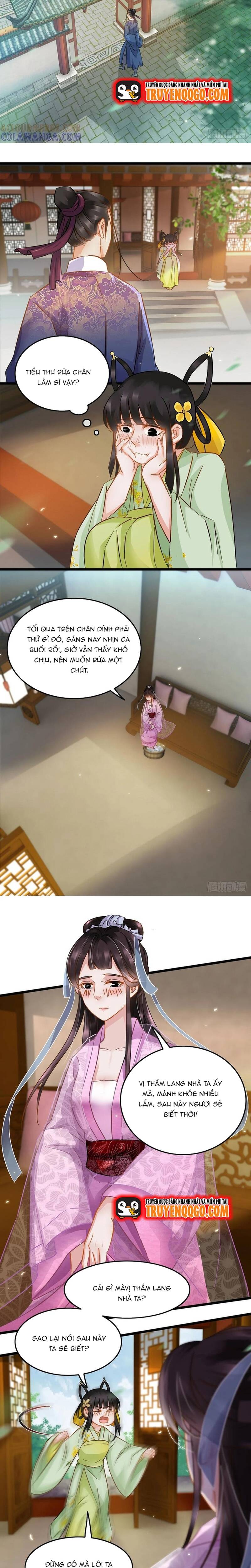 Xuyên Đến Nam Tống Phá Kỳ Án Chapter 35 - 13