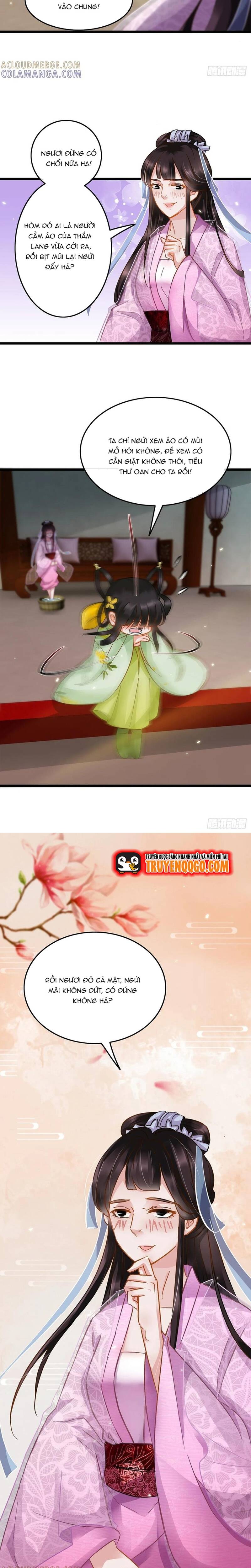 Xuyên Đến Nam Tống Phá Kỳ Án Chapter 35 - 14