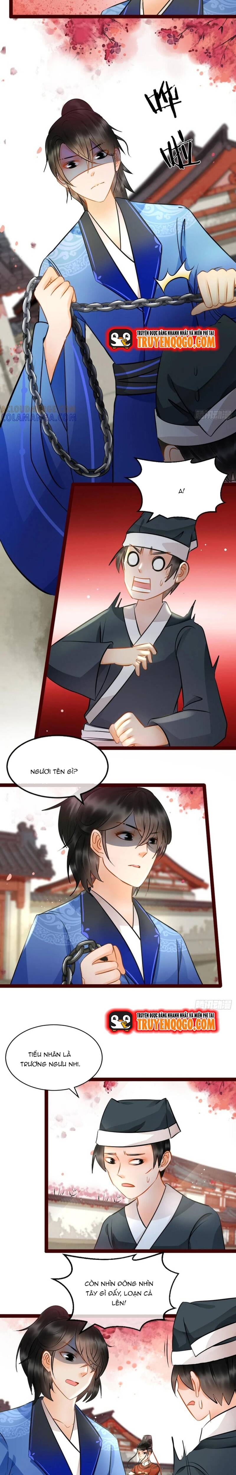 Xuyên Đến Nam Tống Phá Kỳ Án Chapter 4 - 2