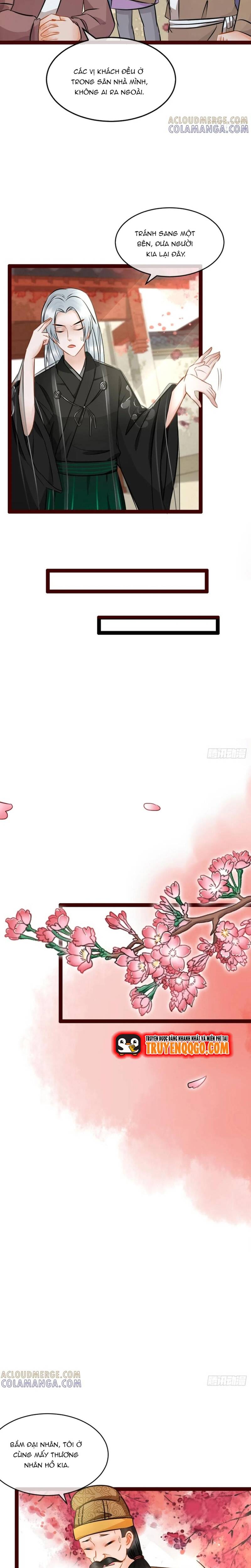 Xuyên Đến Nam Tống Phá Kỳ Án Chapter 4 - 5