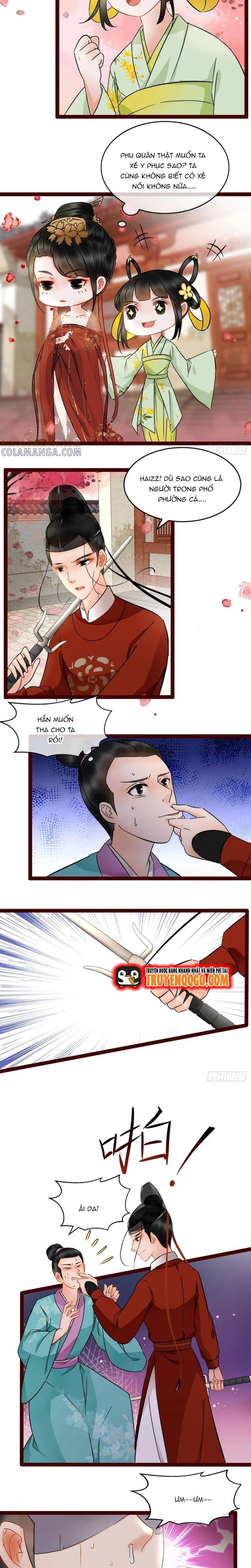 Xuyên Đến Nam Tống Phá Kỳ Án Chapter 5 - 2