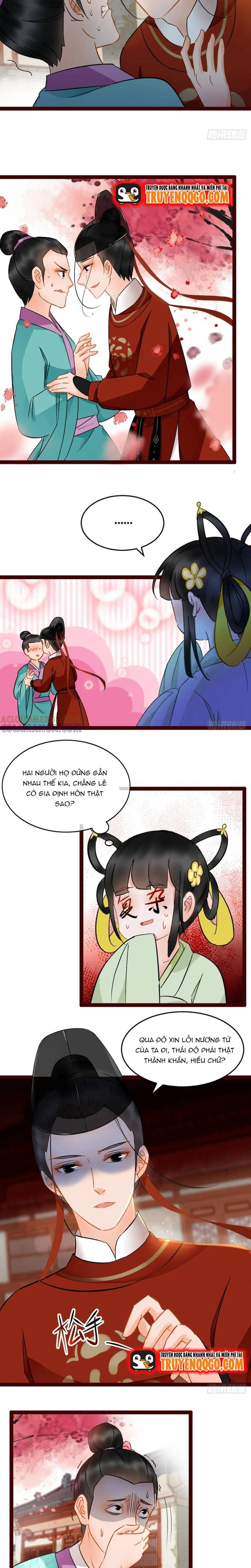 Xuyên Đến Nam Tống Phá Kỳ Án Chapter 5 - 5