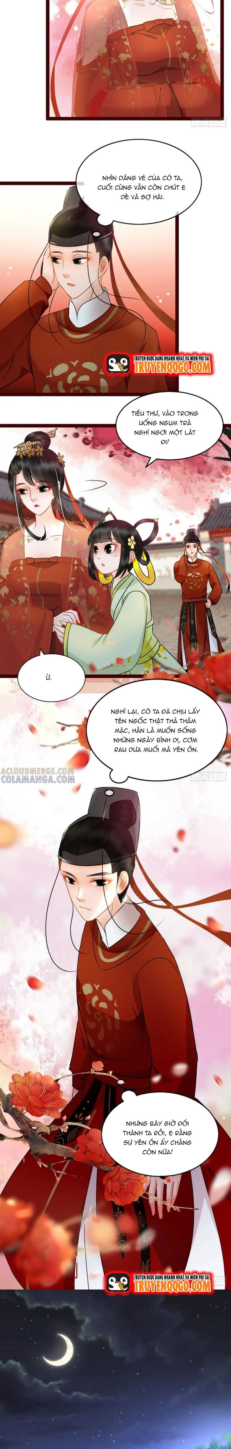 Xuyên Đến Nam Tống Phá Kỳ Án Chapter 5 - 9