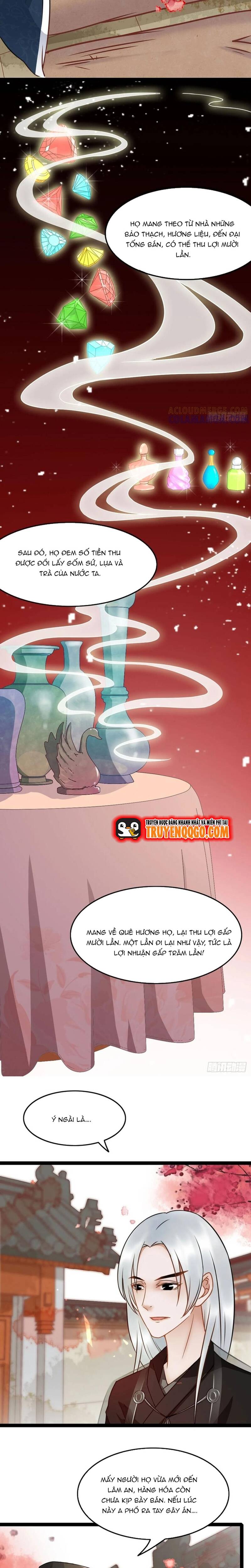 Xuyên Đến Nam Tống Phá Kỳ Án Chapter 6 - 2