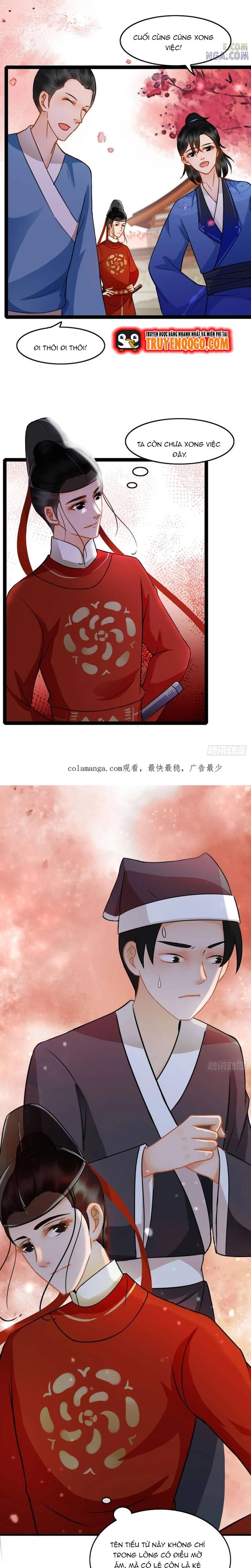 Xuyên Đến Nam Tống Phá Kỳ Án Chapter 6 - 7