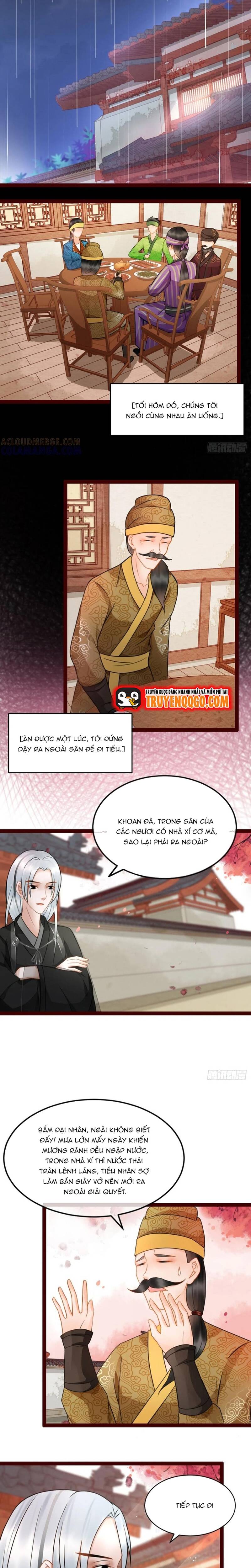 Xuyên Đến Nam Tống Phá Kỳ Án Chapter 7 - 2
