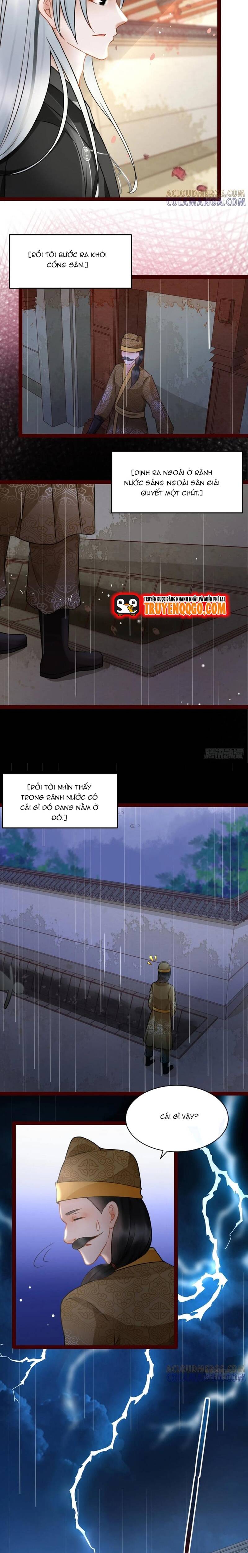 Xuyên Đến Nam Tống Phá Kỳ Án Chapter 7 - 3