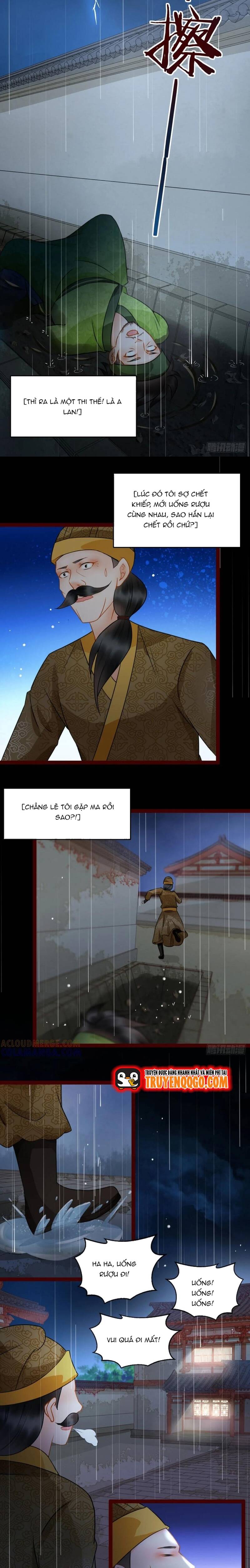 Xuyên Đến Nam Tống Phá Kỳ Án Chapter 7 - 4