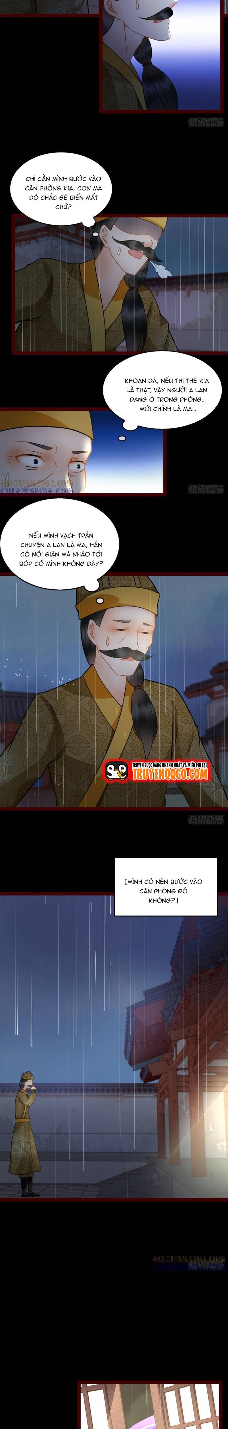 Xuyên Đến Nam Tống Phá Kỳ Án Chapter 7 - 5