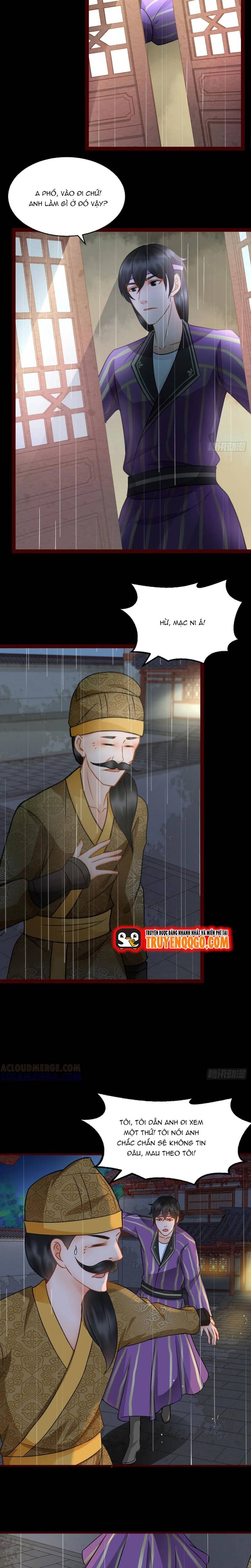 Xuyên Đến Nam Tống Phá Kỳ Án Chapter 7 - 6