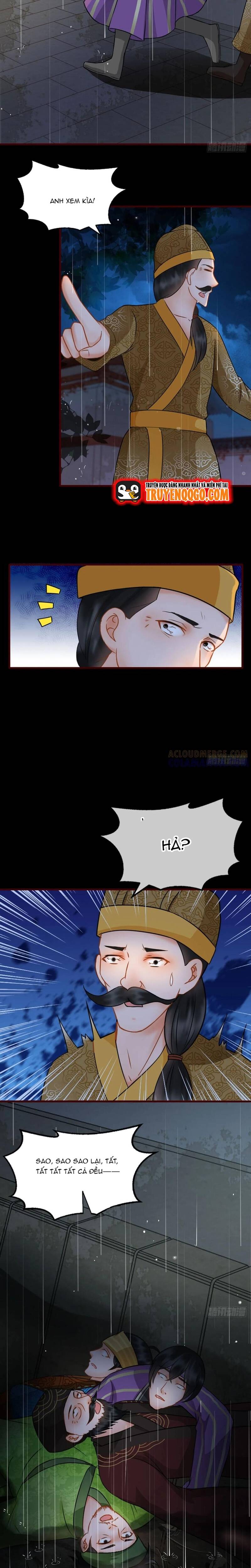 Xuyên Đến Nam Tống Phá Kỳ Án Chapter 7 - 7