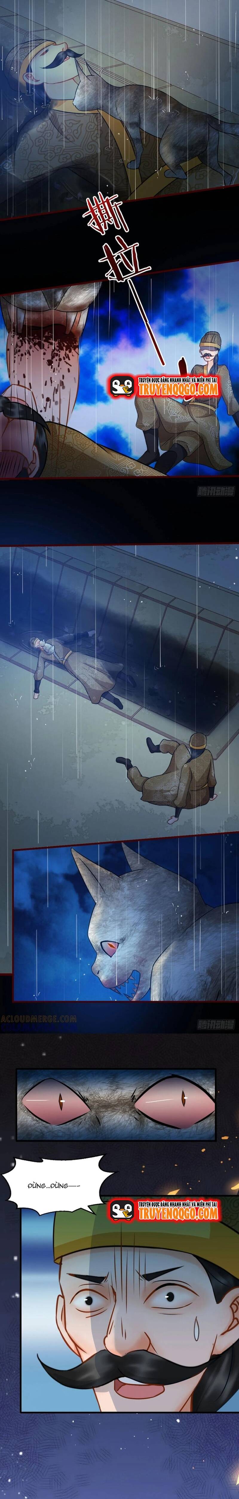 Xuyên Đến Nam Tống Phá Kỳ Án Chapter 7 - 10