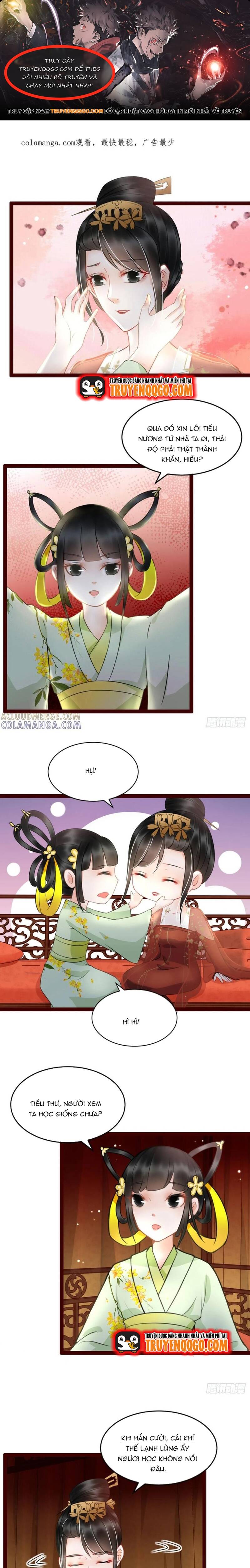 Xuyên Đến Nam Tống Phá Kỳ Án Chapter 8 - 1