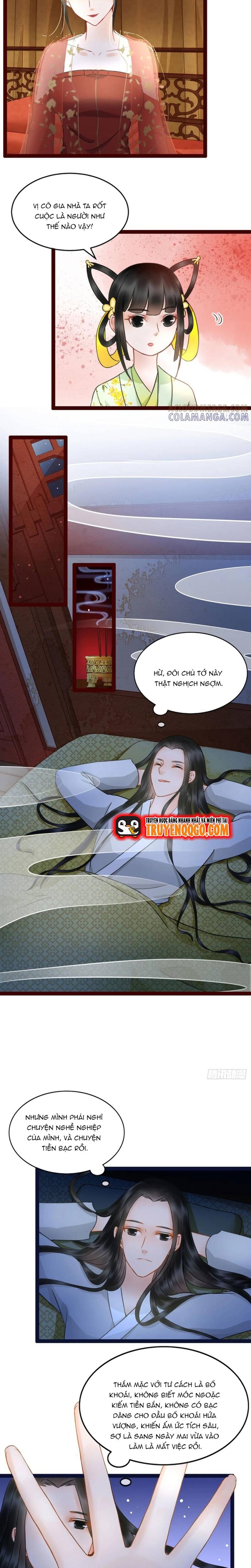 Xuyên Đến Nam Tống Phá Kỳ Án Chapter 8 - 2