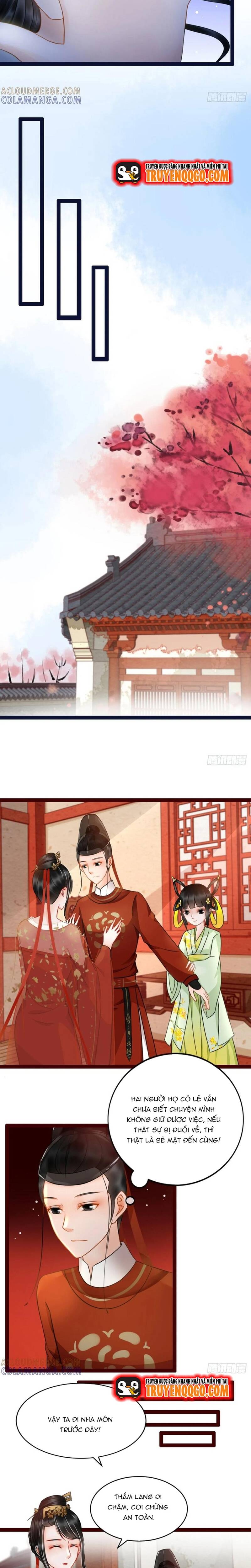 Xuyên Đến Nam Tống Phá Kỳ Án Chapter 8 - 3