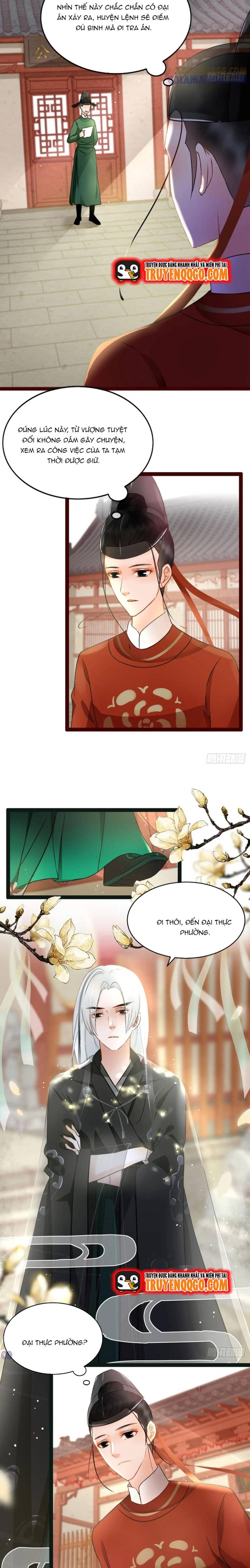 Xuyên Đến Nam Tống Phá Kỳ Án Chapter 8 - 7