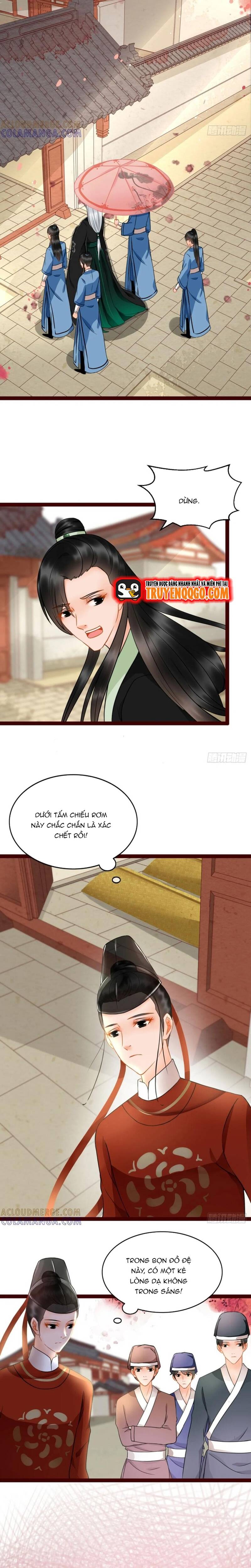 Xuyên Đến Nam Tống Phá Kỳ Án Chapter 8 - 11