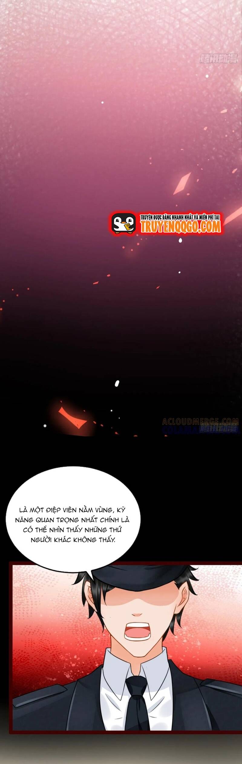 Xuyên Đến Nam Tống Phá Kỳ Án Chapter 8 - 12