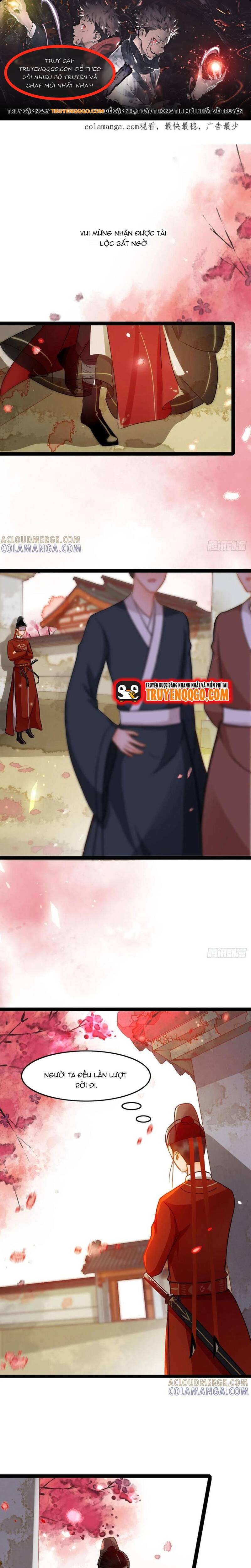 Xuyên Đến Nam Tống Phá Kỳ Án Chapter 9 - 1