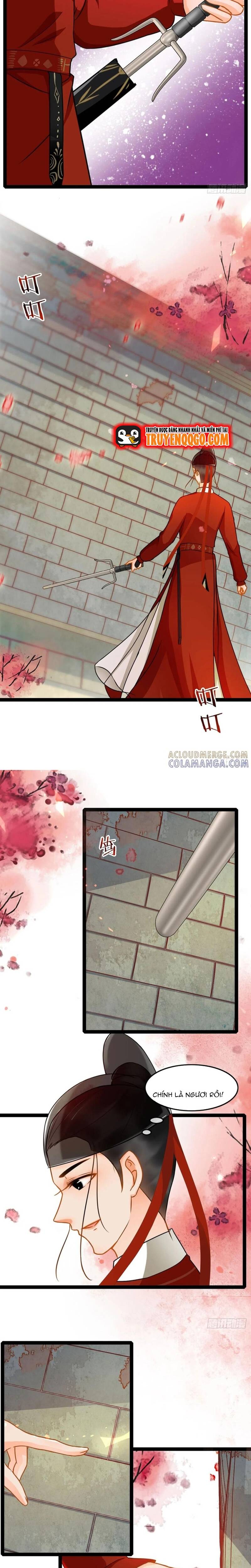 Xuyên Đến Nam Tống Phá Kỳ Án Chapter 9 - 3