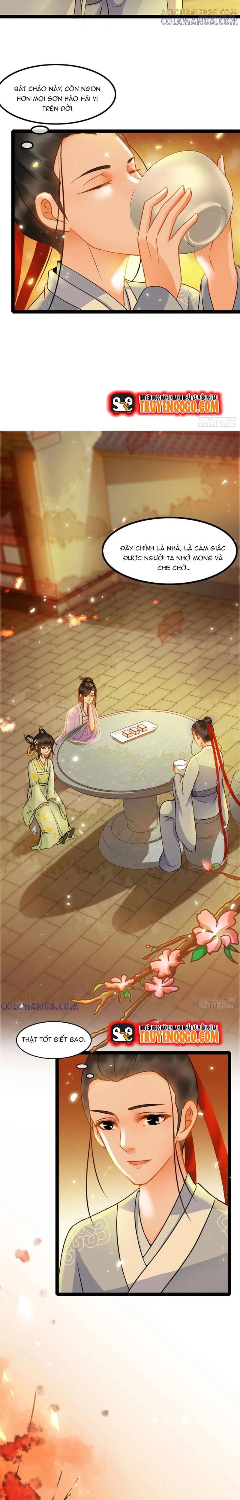 Xuyên Đến Nam Tống Phá Kỳ Án Chapter 9 - 12