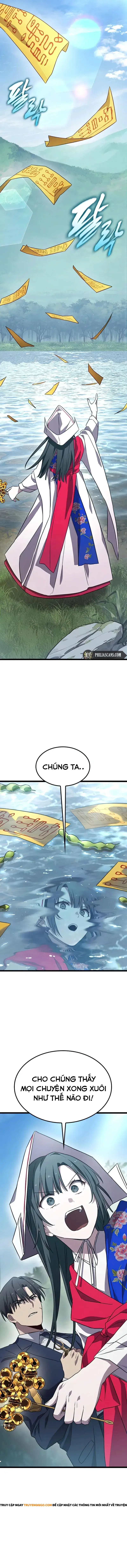 Lê Hoa Vu Nữ Chapter 5 - 16