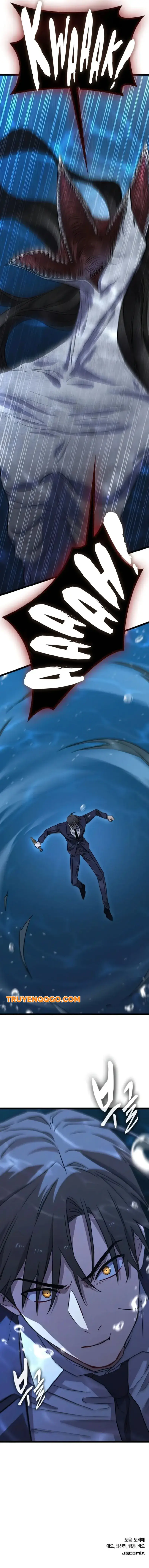 Lê Hoa Vu Nữ Chapter 6 - 15