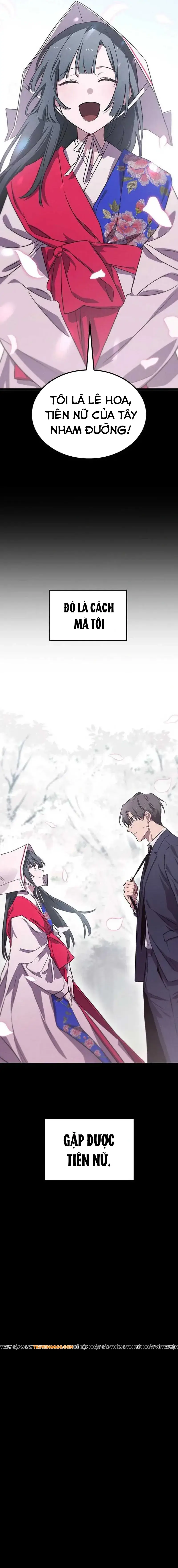 Lê Hoa Vu Nữ Chapter 7 - 15