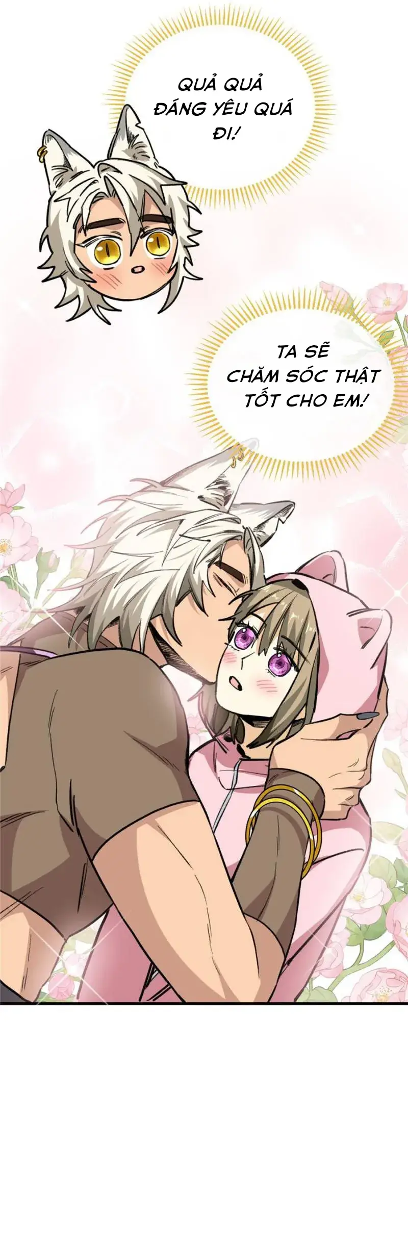 Anh Đã Vượt Quá Giới Hạn Rồi, Chủ Nhân Ngu Ngốc Chapter 14 - 5