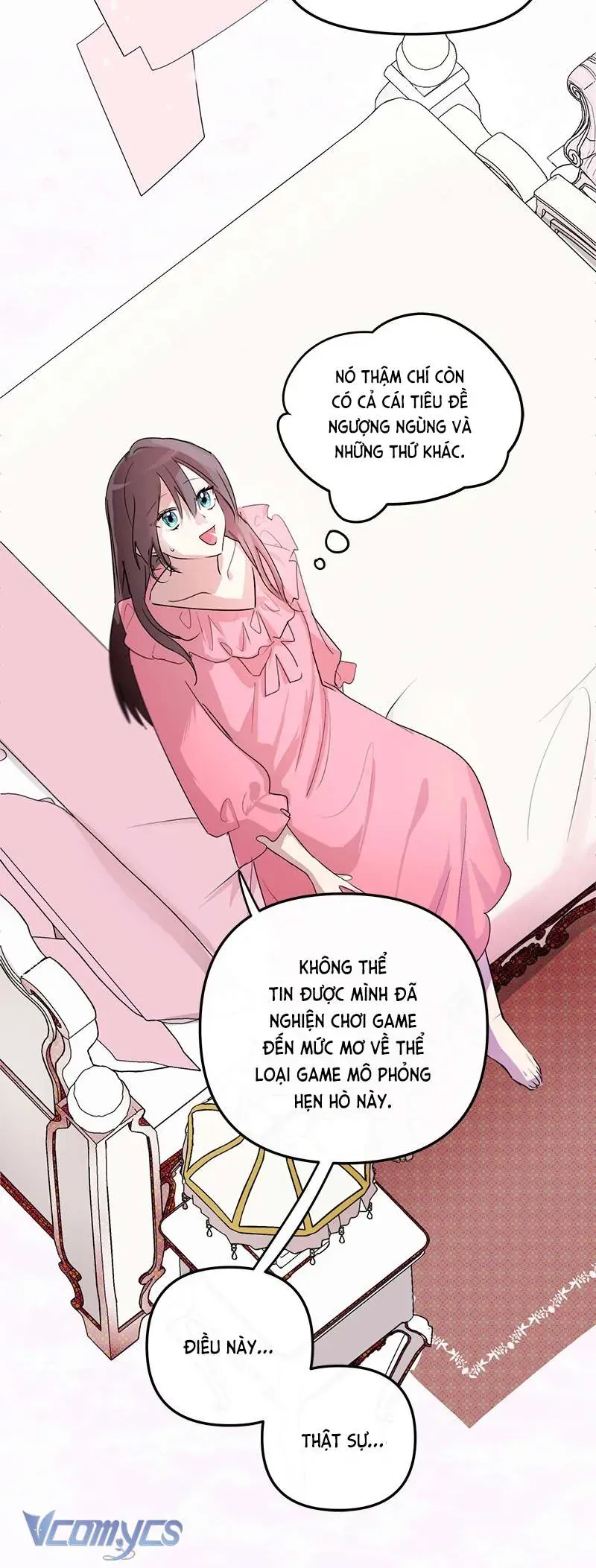 Chinh Phục Trái Tim Chapter 1 - 11