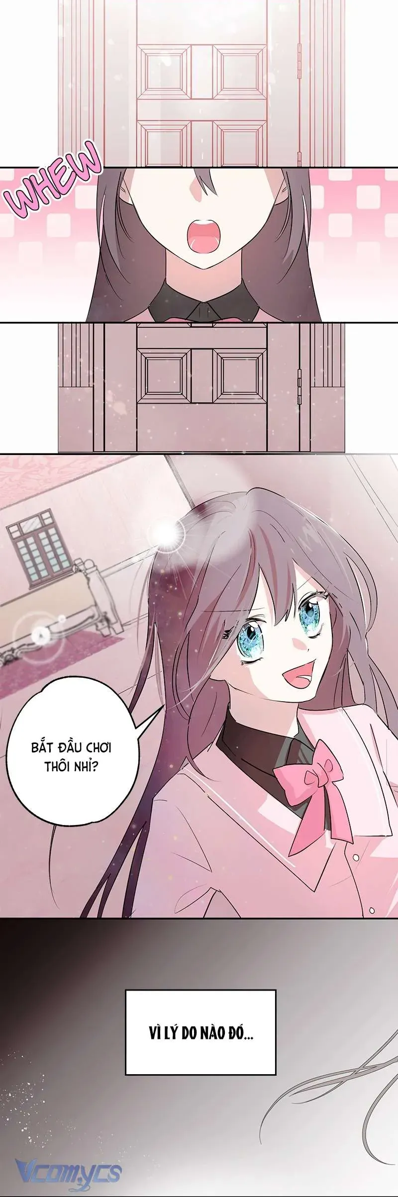 Chinh Phục Trái Tim Chapter 1 - 15