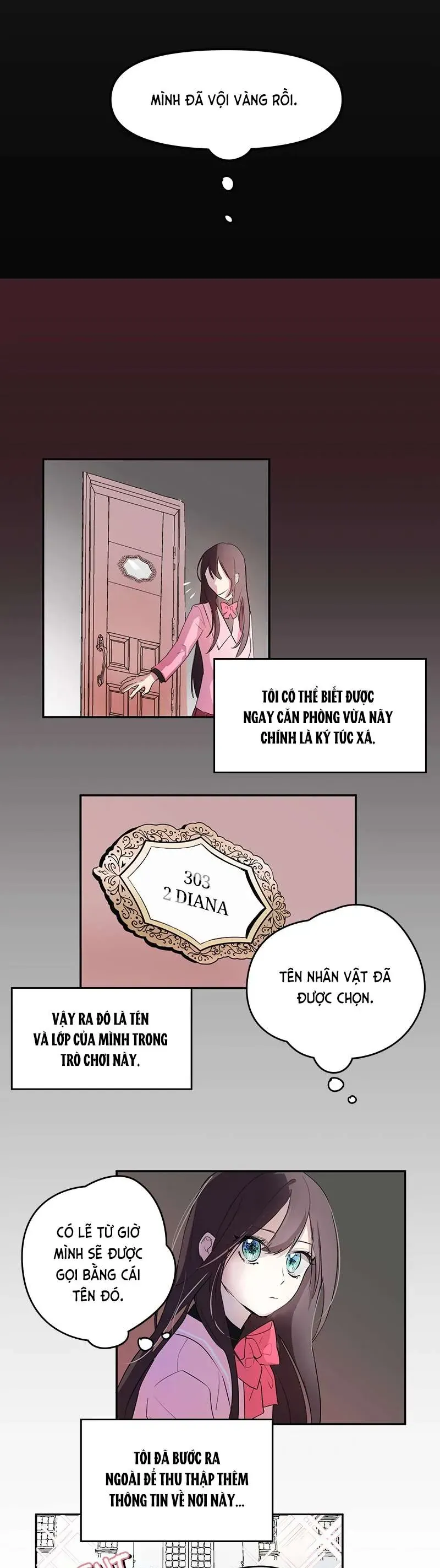 Chinh Phục Trái Tim Chapter 1 - 18