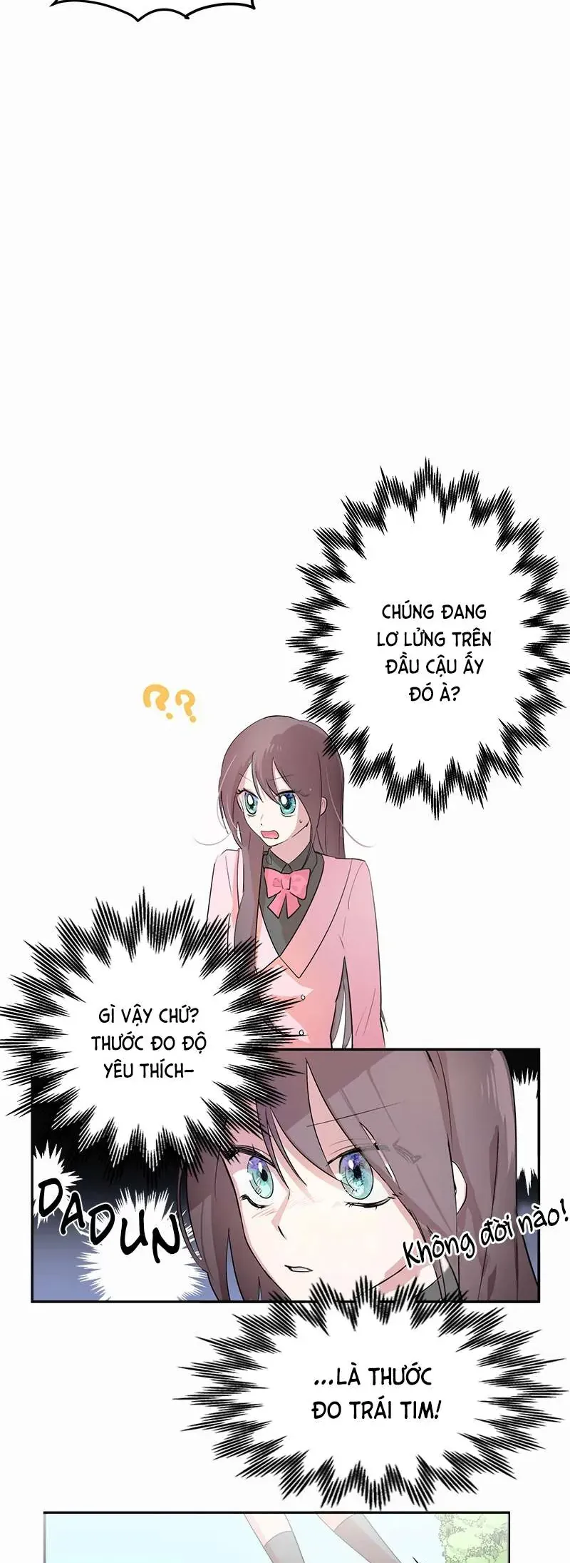 Chinh Phục Trái Tim Chapter 1 - 21