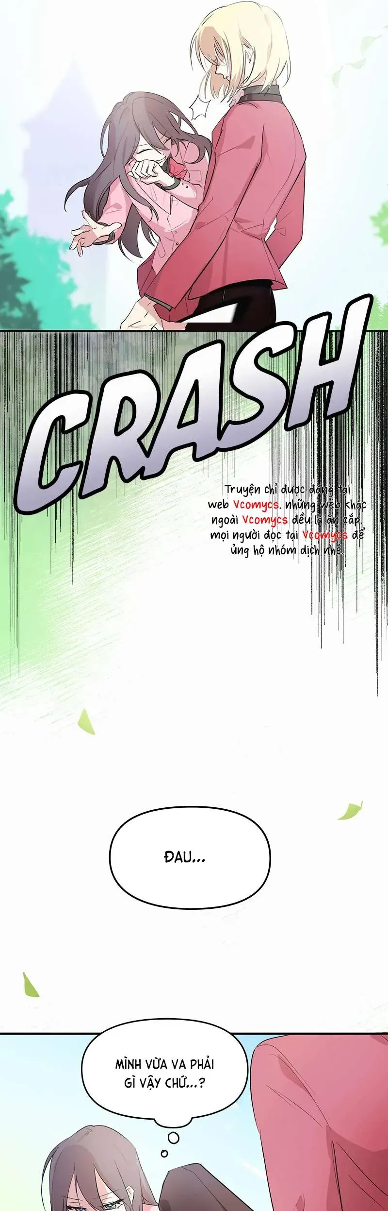 Chinh Phục Trái Tim Chapter 1 - 23