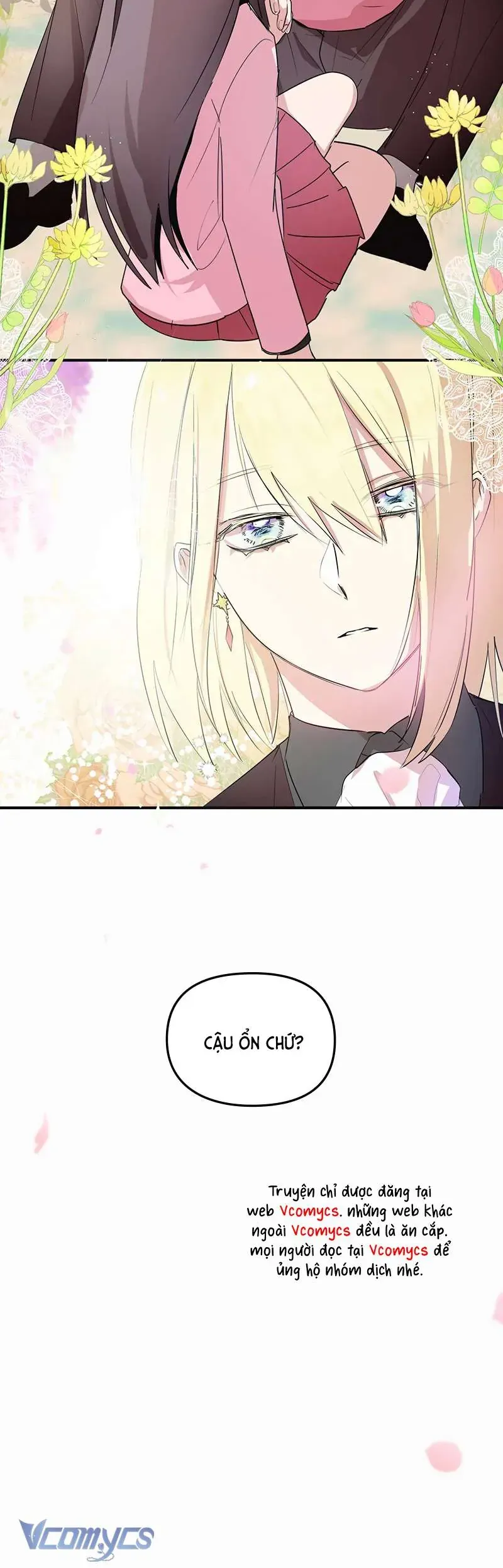 Chinh Phục Trái Tim Chapter 1 - 25