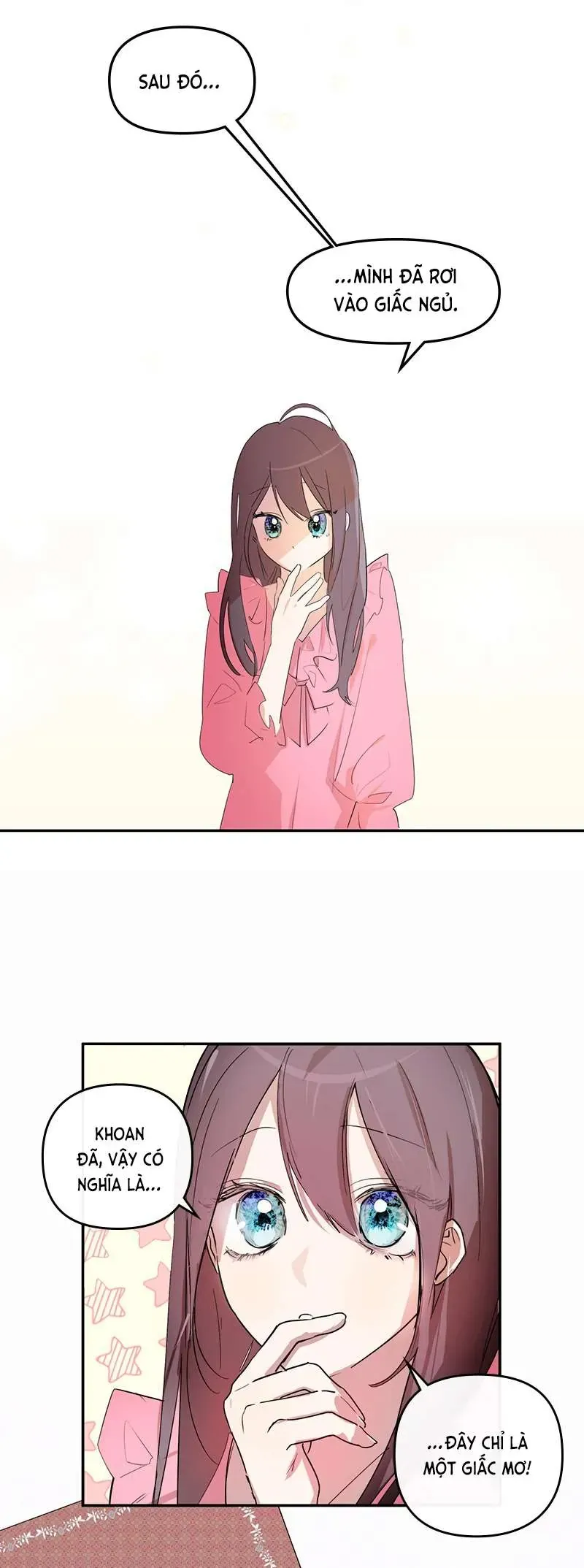 Chinh Phục Trái Tim Chapter 1 - 6