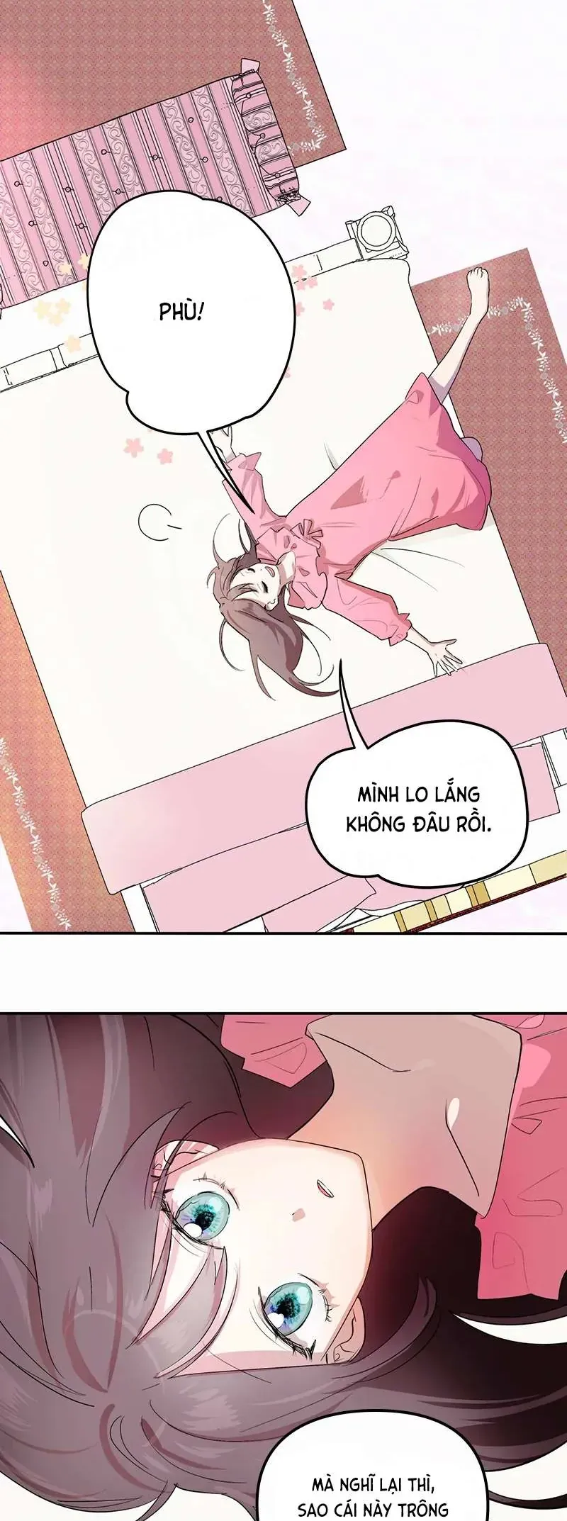 Chinh Phục Trái Tim Chapter 1 - 7