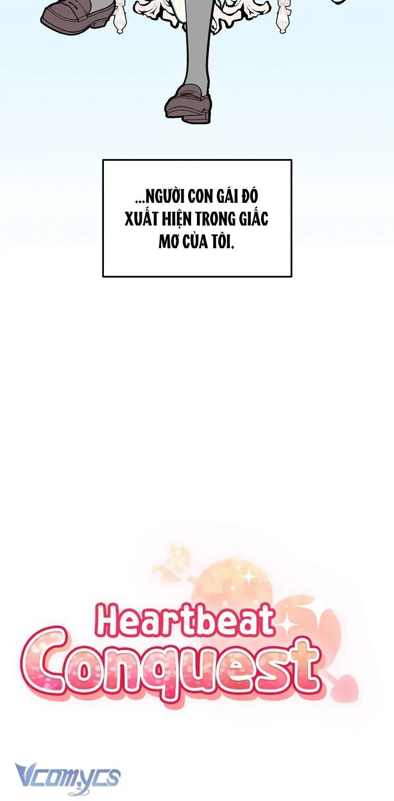 Chinh Phục Trái Tim Chapter 10 - 12