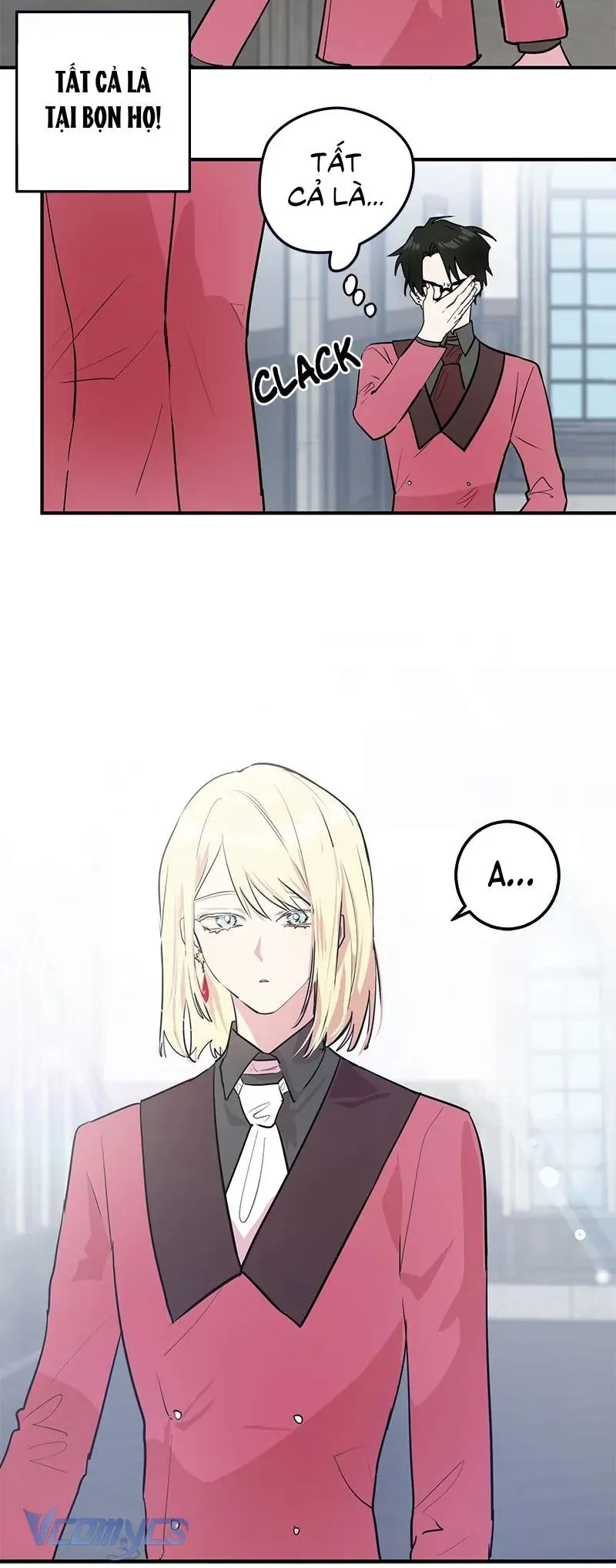 Chinh Phục Trái Tim Chapter 10 - 14